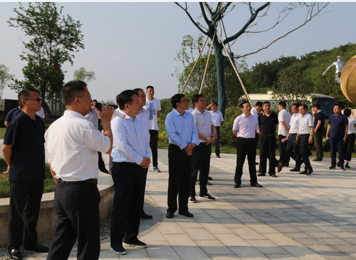 合肥白马老总_合肥白马服装城3d图(3)