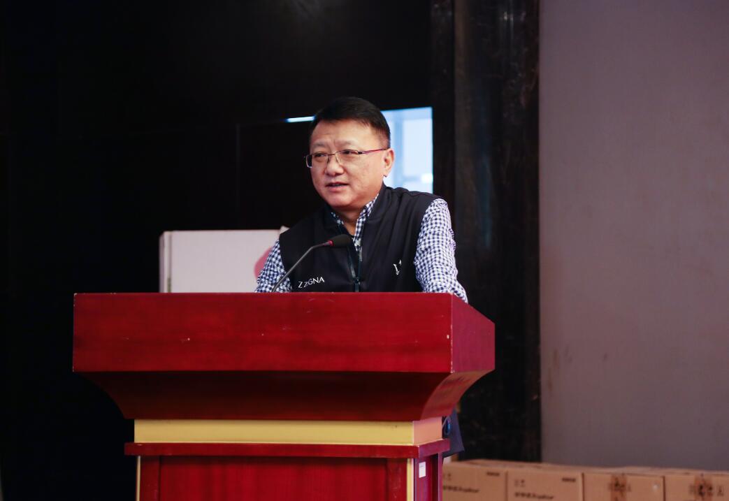 文一集团老总_文一集团石云志